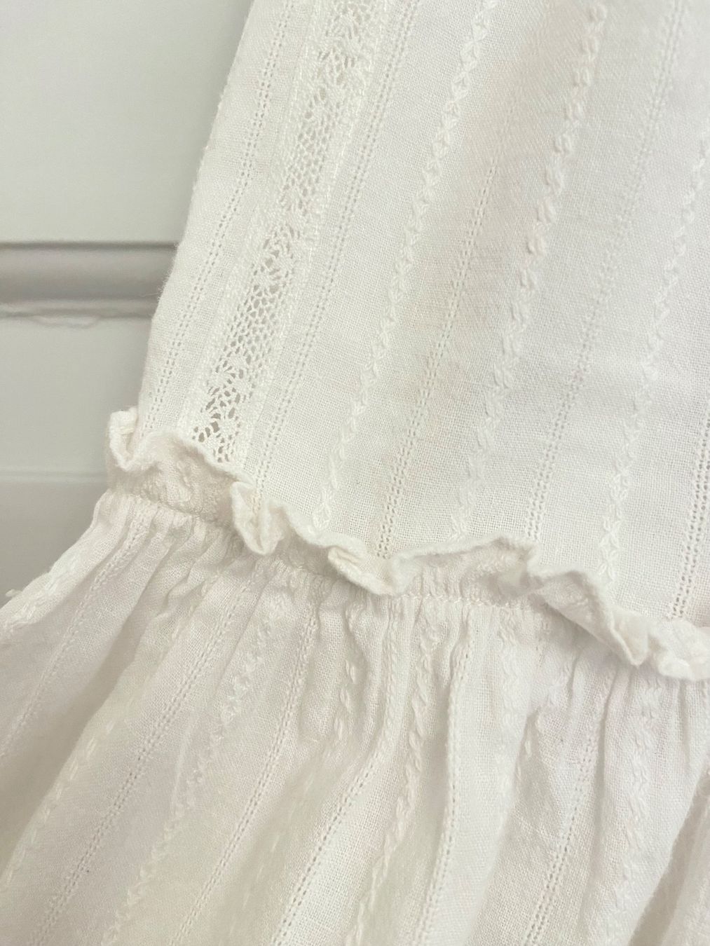 Bonpoint Vestiti & Gonne: Bonpoint, Rock, Sommer, Gr. 116, Cotton – Usato da Zürich venduto da Pokimoki_1 2