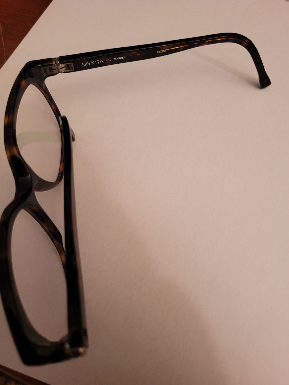 Mykita Occhiali & Lenti: Mykita Marge – Nuovo (secondo la descrizione) da St. Gallen venduto da kamel27 2