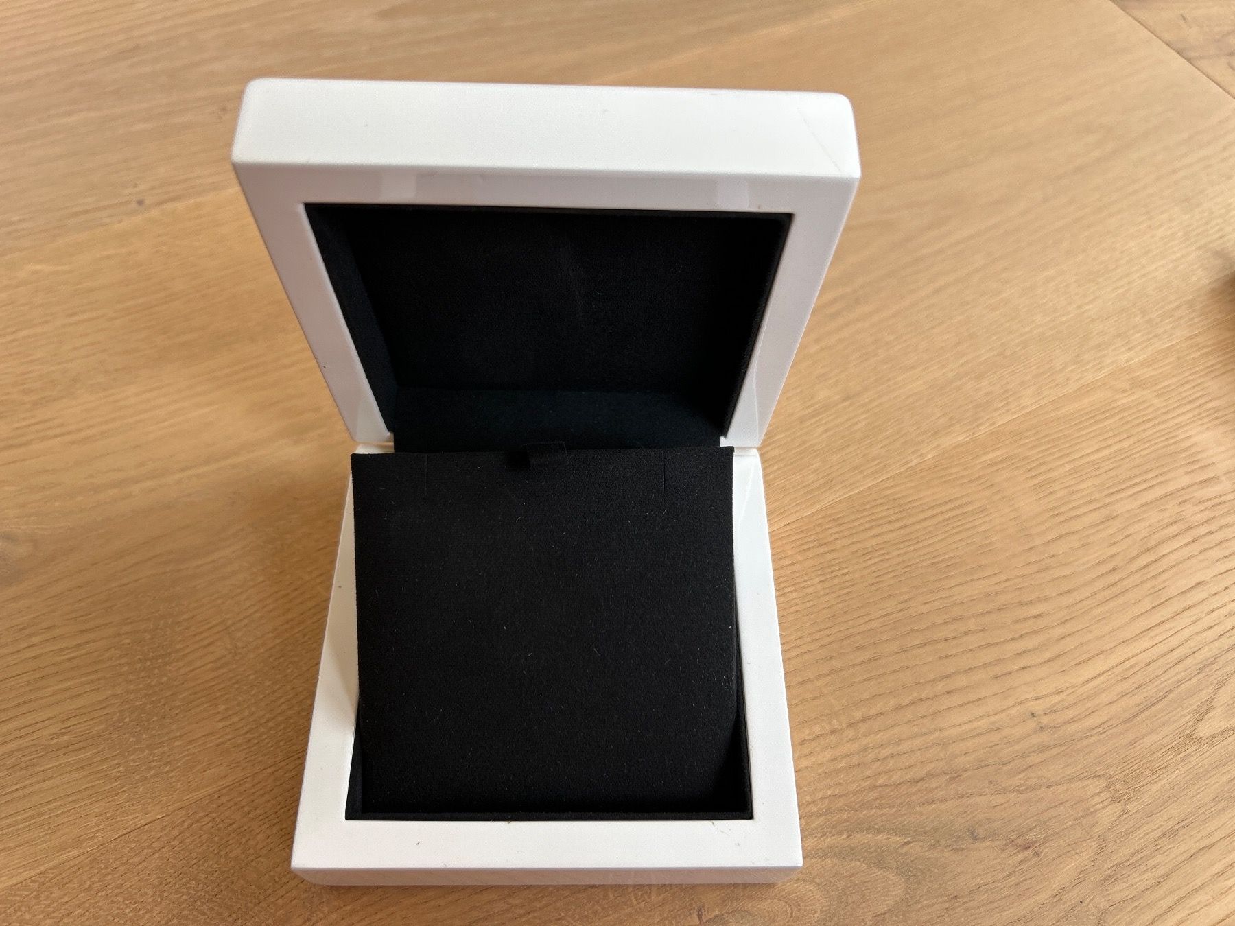 Orologi: Schmuckbox Victor Mayer – Nuovo (secondo la descrizione) da Fläsch venduto da sus_69xn 2