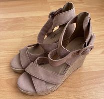 Sommerschuhe der Marke Tamaris Gr. 39 Neu