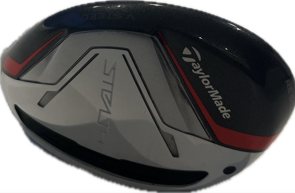 Rescue 5 (Hybrid) TaylorMade Stealth Rescue 5 (Neu (gemäss Beschreibung ...