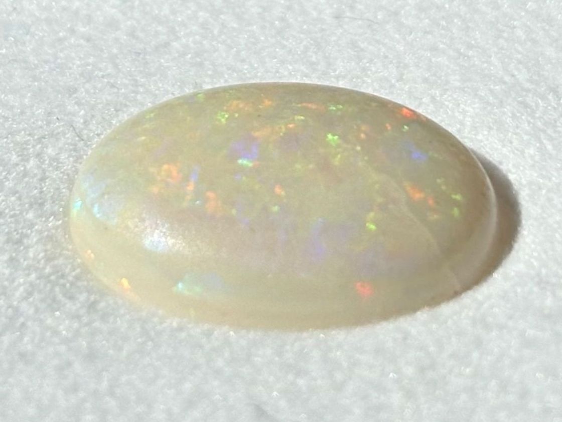 Pietre preziose: Opal 5.4 ct – Usato da Brugg AG venduto da lau_9rvy 1