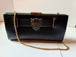 Pochette Panthère de Cartier, parfait état 🐈‍⬛