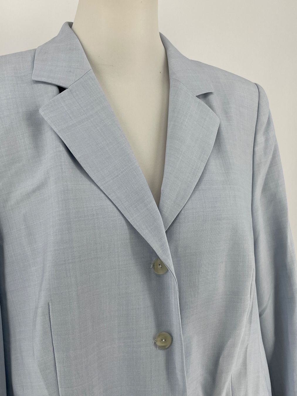 Vestes: Blazer Gr. 48 von Hauber – Neuf (Voir description) à Auenstein par moin. 2