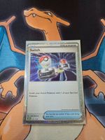 Switch (CLV 029) - Pokemon TCG Classic