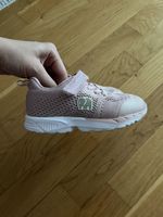 Elefanten Kinderschuhe, Grösse 25, Frühling/Sommer, Rosa!