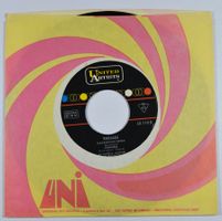 EP: AL CAIOLA - Themes (Bonanza)