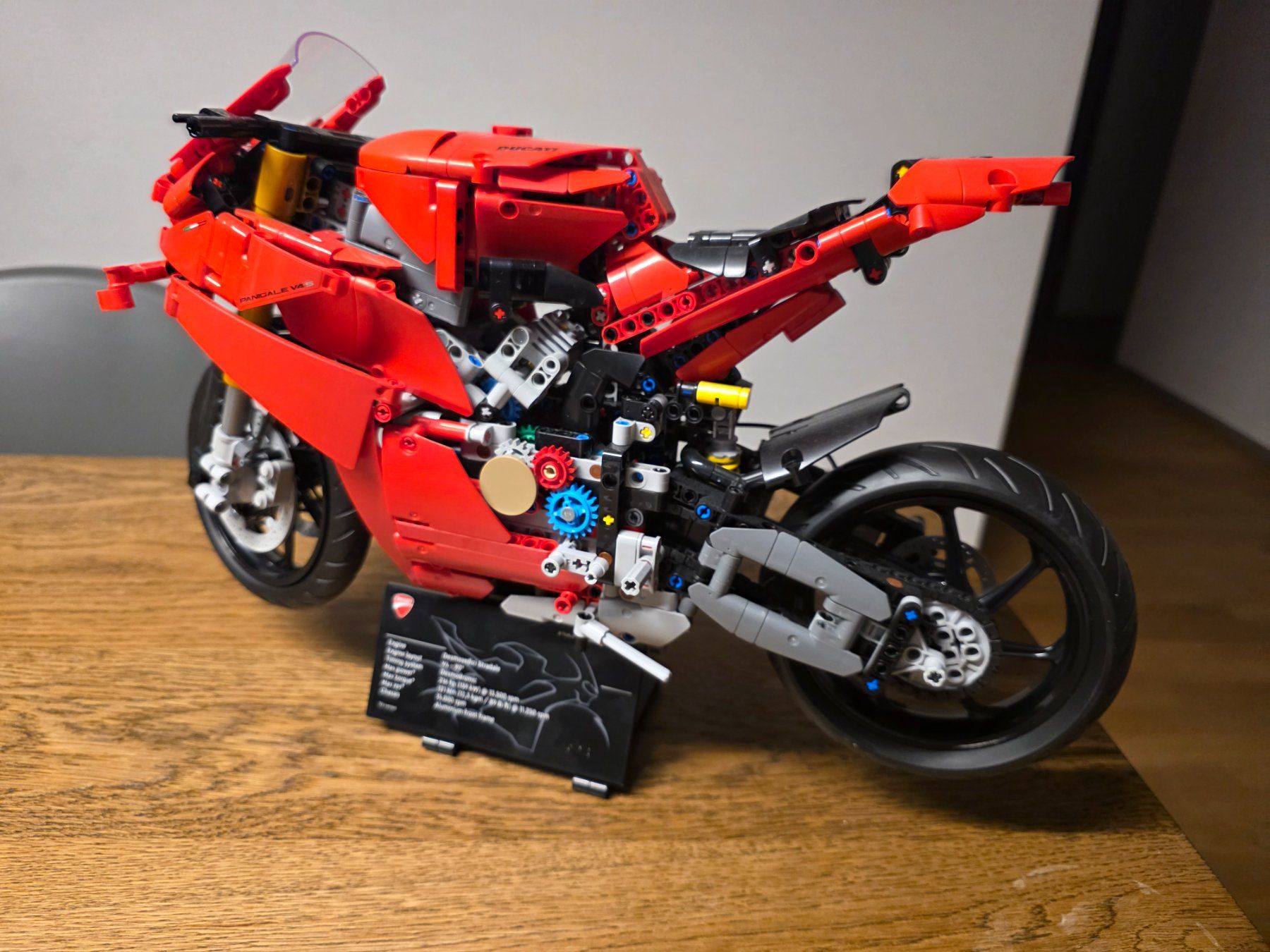 Lego Kit di costruzioni: Lego Technic 42202 – Usato da Stetten AG venduto da AlexandruEP 2