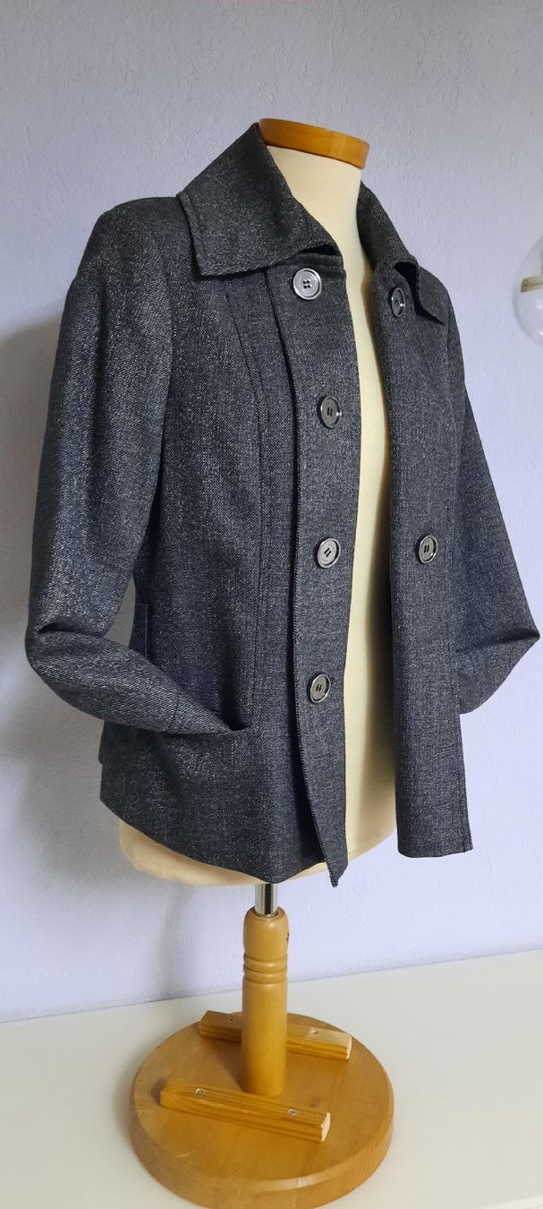 Esprit Jacken: ESPRIT collection Jacke,  Blazer, Übergangsjacke – Gebraucht aus Turbenthal von tirare 3