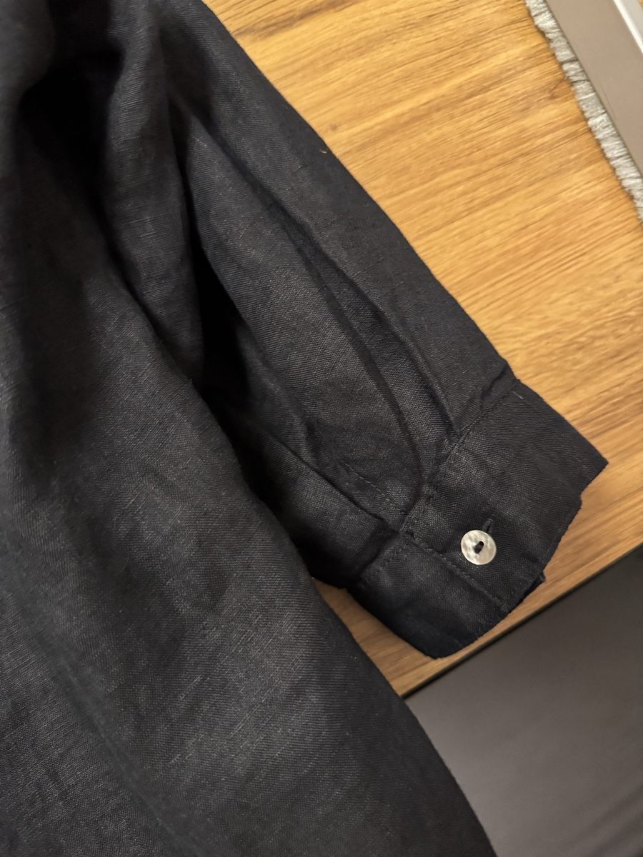 C&A Kleider: C&A Kleid Grösse 38. 100% Leinen. – Gebraucht aus Adliswil von StephanieAnnina 4