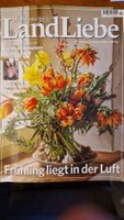 "LandLiebe" #1 Frühlingserwachen 2026