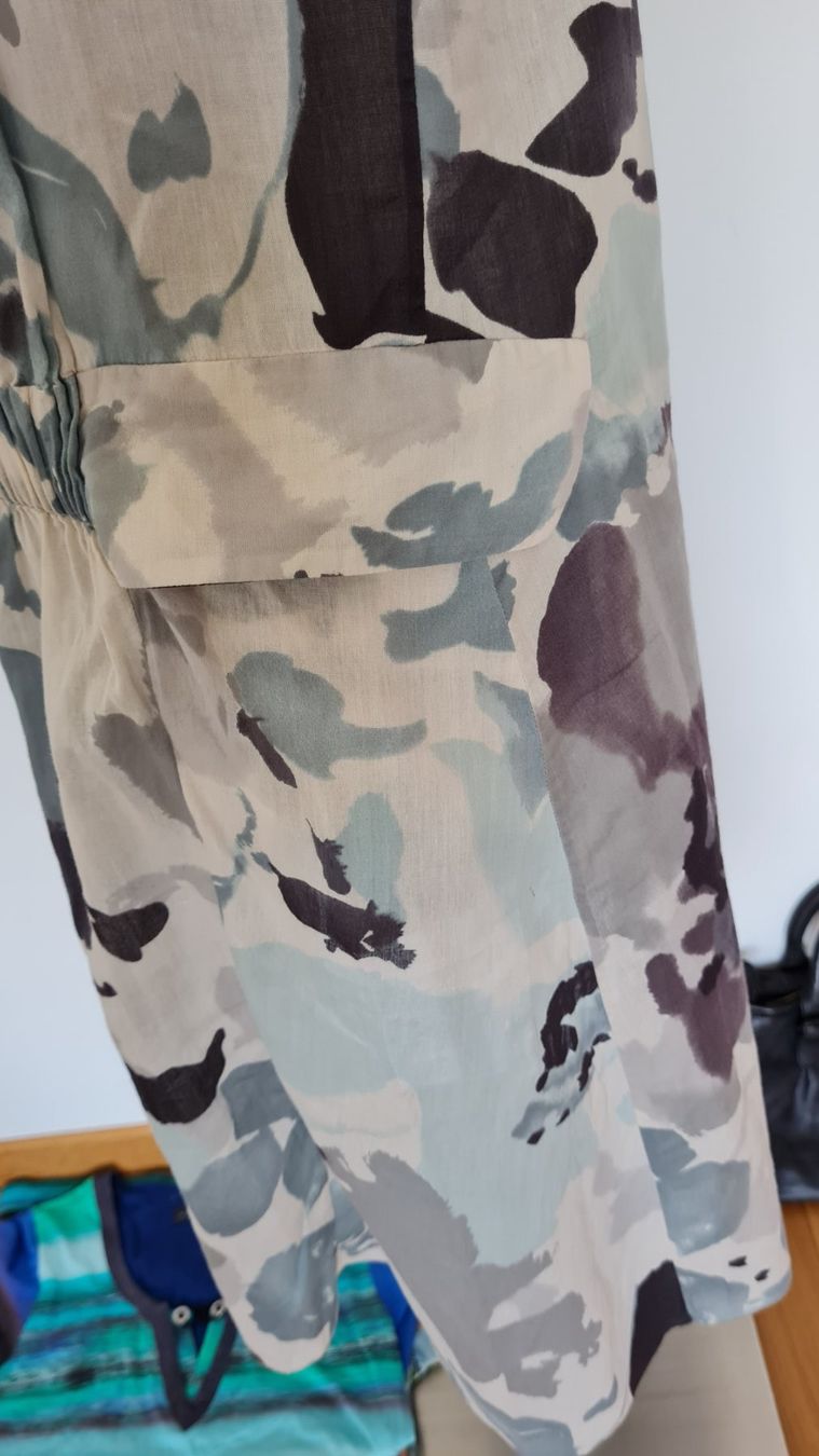 Marni Vestiti: Robe MARNI coton taille 38 – Usato da Payerne venduto da wardi11 3