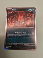 Pokémon Yuyu 059/084 Holo PBLde – Deutsch – NM