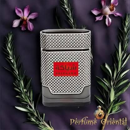 Profumi & Eau de Toilette: Shiyaaka Silver Khadaj Eau de Parfum 100ml neu – Nuovo e nell'imballaggio originale da Berikon venduto da eli_lwv2 1