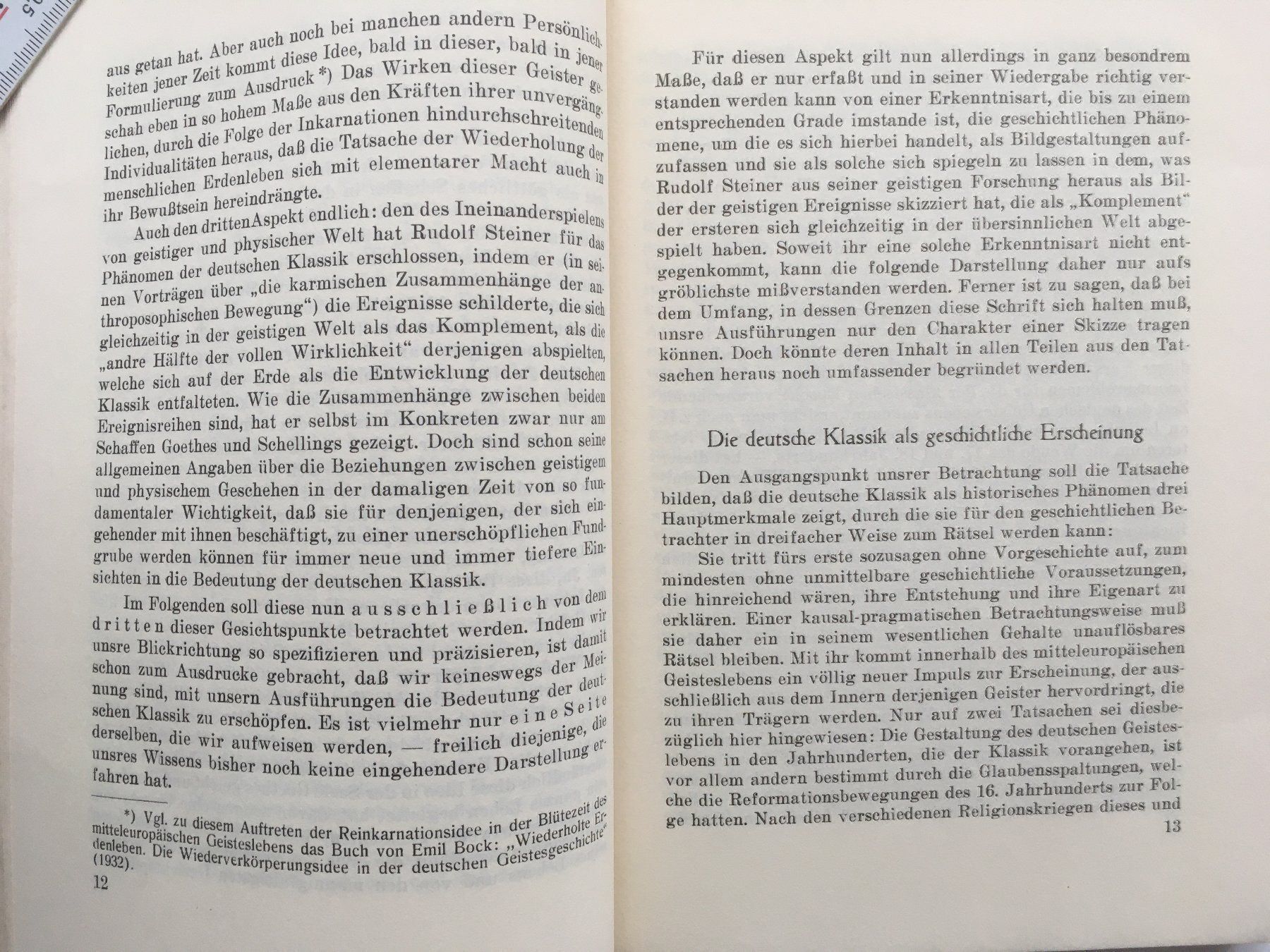 Bücher: Die deutsche Klassik  -  1944 – Gebraucht aus Grenchen von Kogi7 3