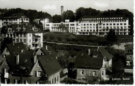 Luzern Spital