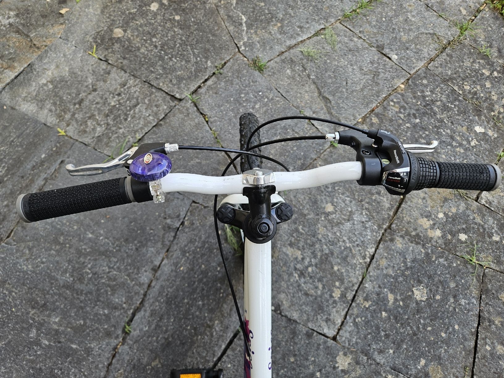 Vélos: Kindervelo, 20", Federgabel, 6 Gänge – D'occasion à Winterthur par Chrisholi 5