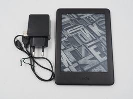 AMAZON Kindle 10. Generation 2019 (26071131p30)