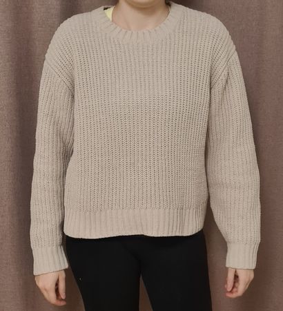 Pullover Berschka