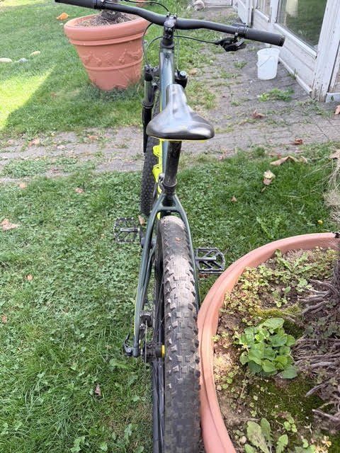 Scott Biciclette: Scott Aspect 730 XS – Usato da Lützelflüh-Goldb venduto da stoeff610 4