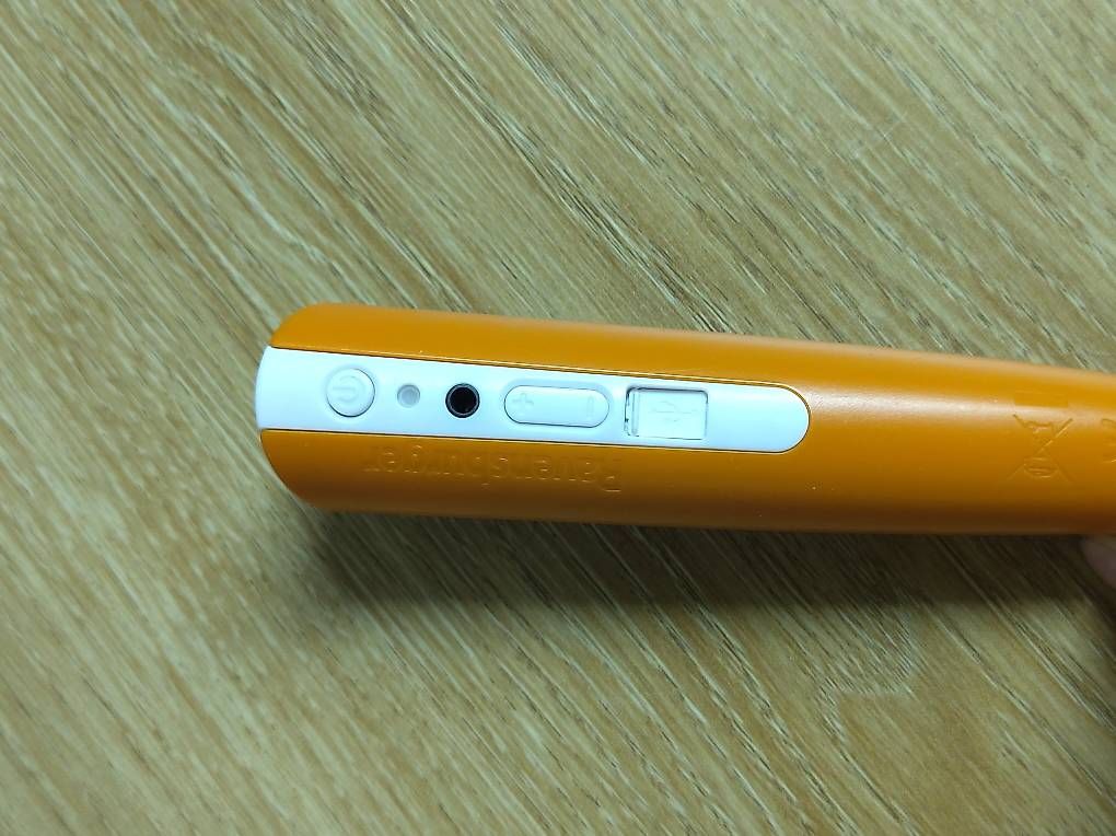 Tiptoi Giochi: Original Tiptoi mit frischen Batterien – Usato da Wohlen AG venduto da gnabbr 2