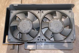 Mac Pro 1.1 - 3.1 Front Fan Unit