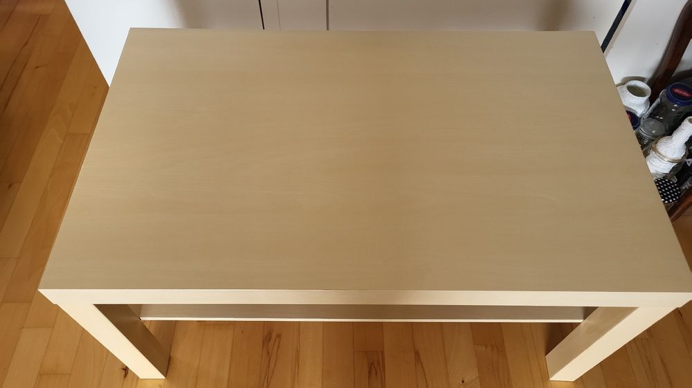 Table basse Ikea | Kaufen auf Ricardo