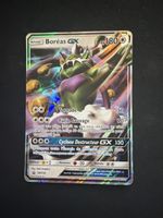Pokémon Boréas GX SM134