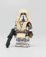 AVFigures RP2 Keller Printed Figur
