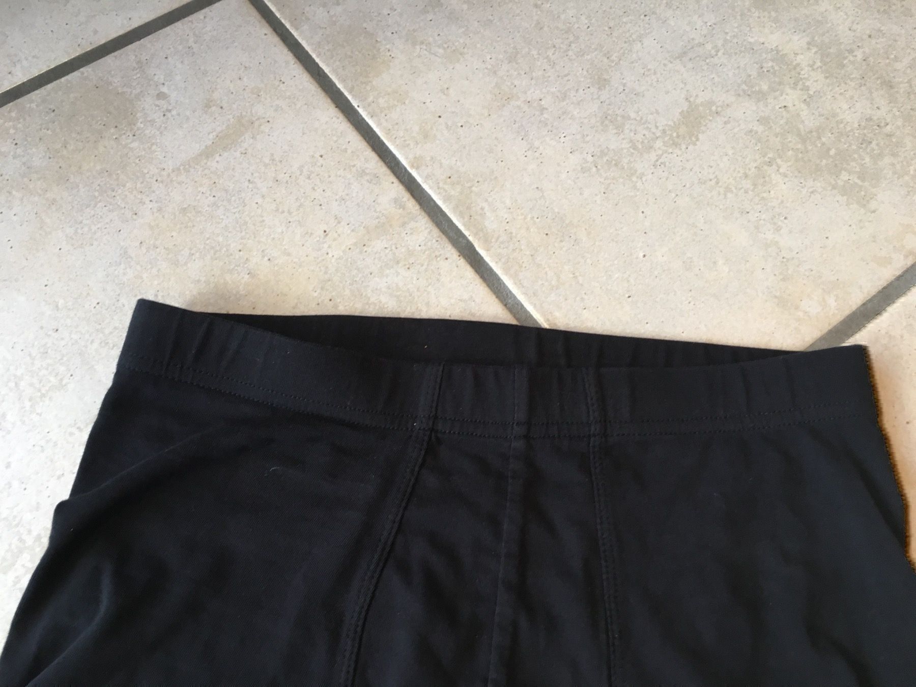 H&M Biancheria intima: Boxer Slip 170’ H&M schwarz – Usato da Orpund venduto da Mary8972 2
