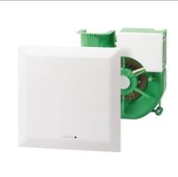 ELS - VN 100 Helios Ventilator-Einsatz für Badezimmer