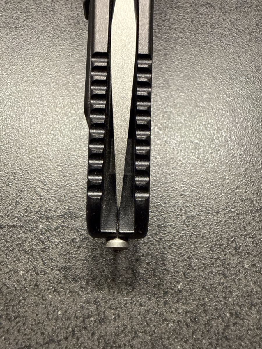 Zubehör: Microtech Socom Elite Stonewash  – Neu (gemäss Beschreibung) aus Düdingen von M390 5