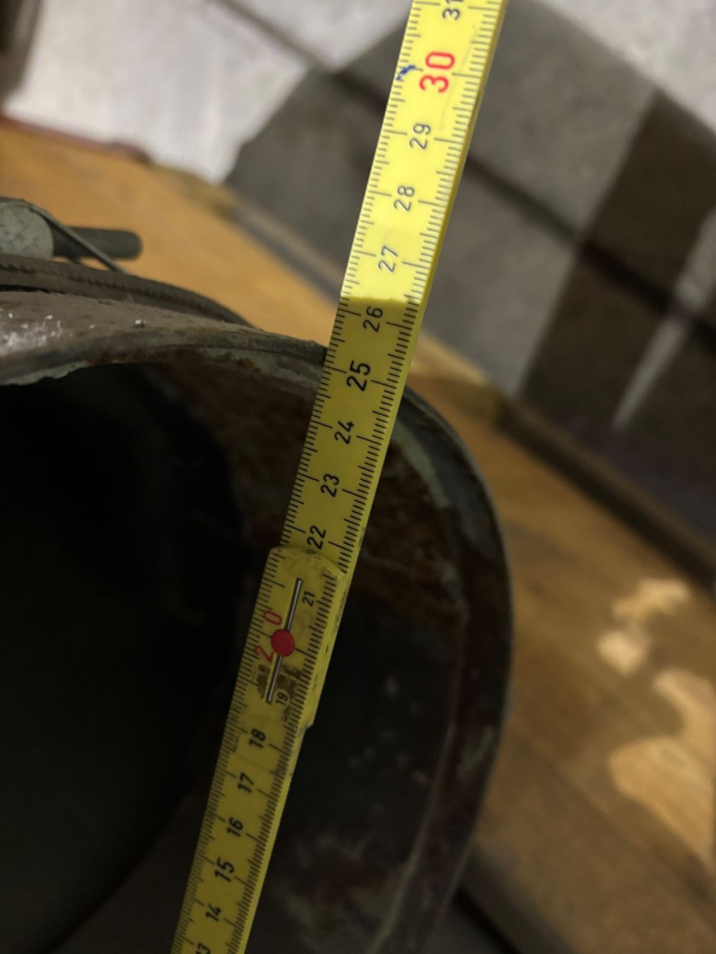 Tutti gli attrezzi: LAGERVERKAUF: Grosse Schlauchstücke – Usato da Winterthur venduto da ReUse_Baumarkt 2