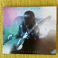 SOPHIE HUNGER-SUPERMOON (DIGIPACK)
