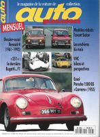 Auto Passion No 77, février 1993