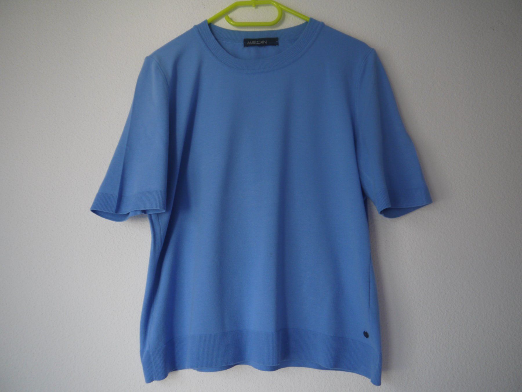 Marc Cain T-shirt: MARC CAIN Bluse / T-Shirt N5 – Usato da Hagendorn venduto da Blaf