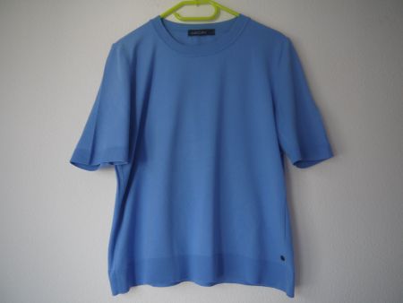 MARC CAIN Bluse / T-Shirt N5