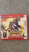 Pokémon Omega Rubin / Nintendo 3DS Spiel.Top !