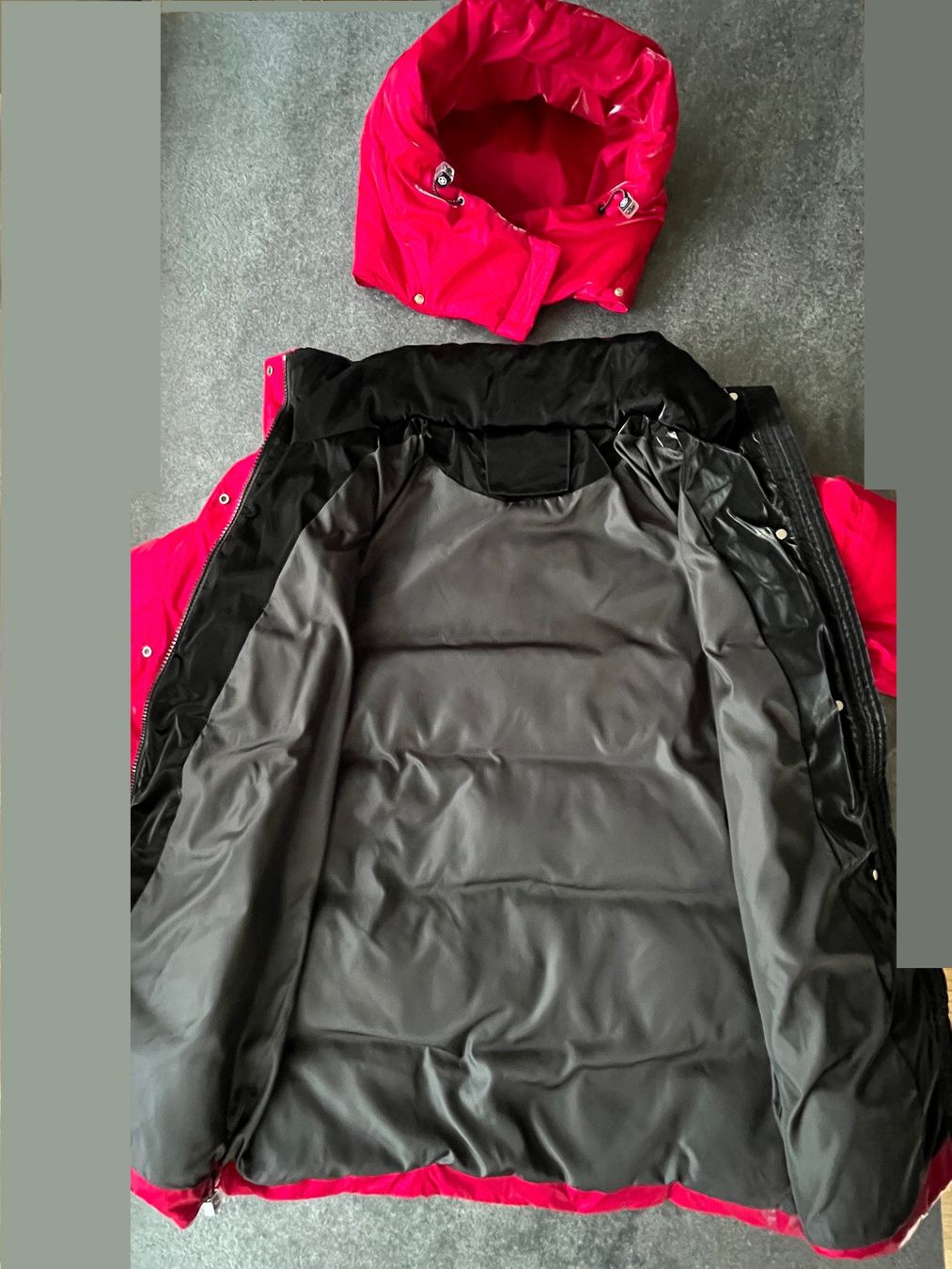 Giacche: H/UGGED/U Damen Daunenjacke - Größe L – Usato da Kilchberg ZH venduto da Simlife 8