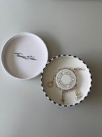 Thomas Sabo Kette mit Anhängern