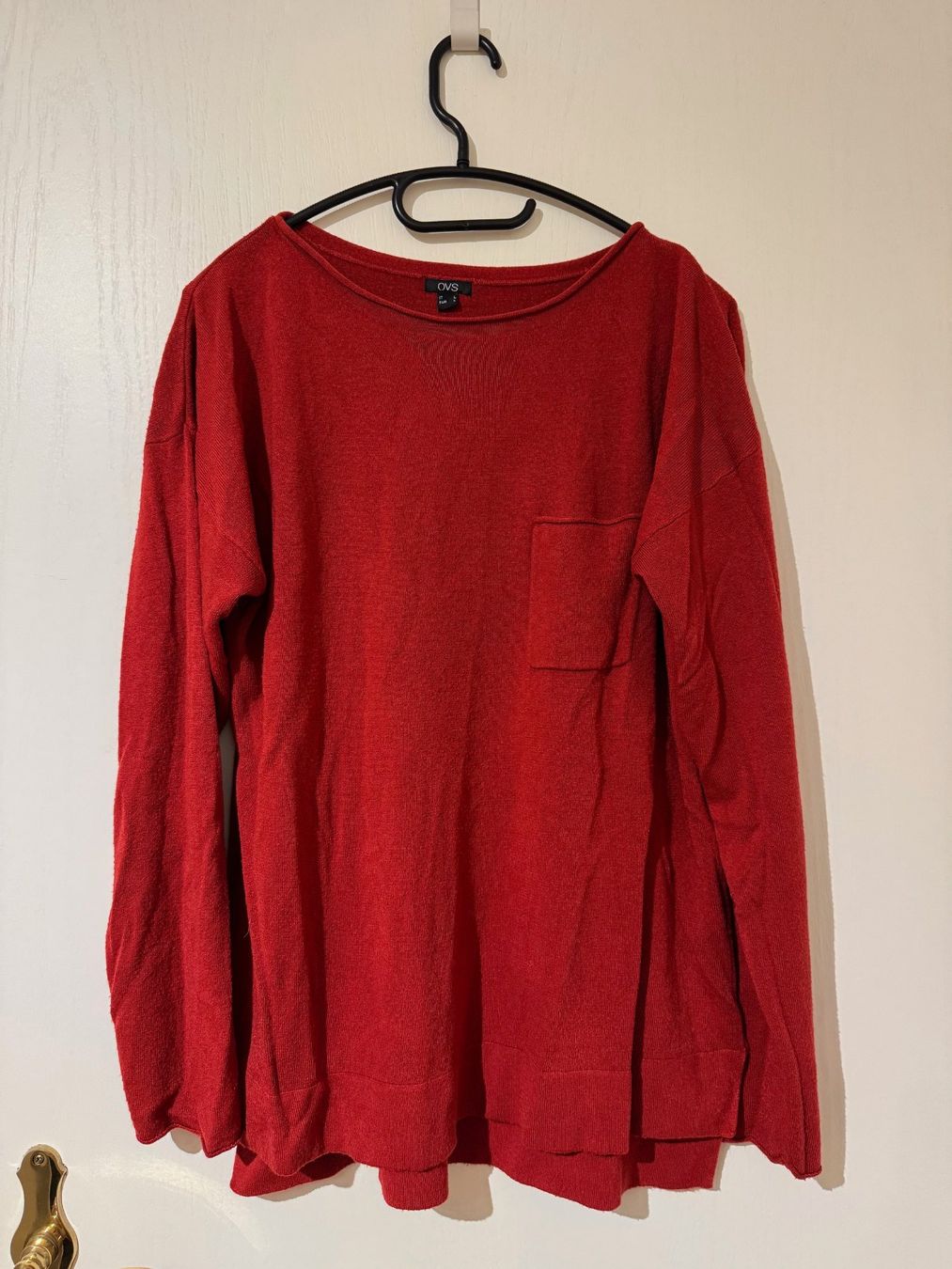 Pullover & Sweatshirts: Pullover Grösse L – Gebraucht aus Schübelbach von Sambodscha