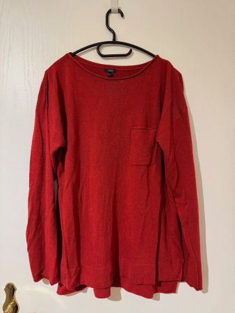 Pullover Grösse L