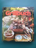 Das Super-Grillbuch