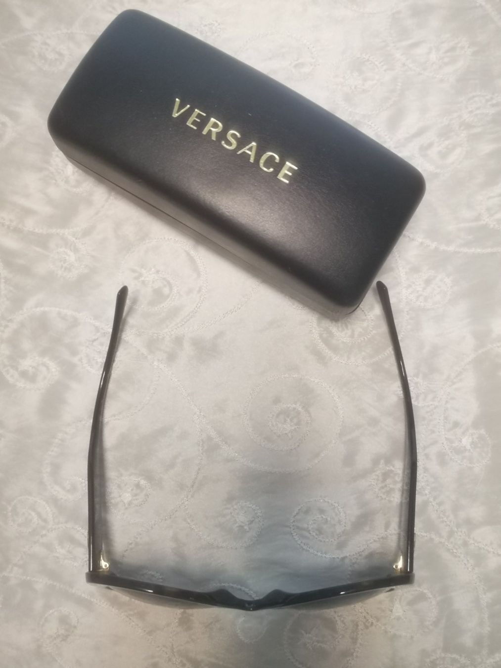 Versace Occhiali & Lenti: VERSACE Sonnenbrille – Nuovo (secondo la descrizione) da Derendingen venduto da silverstone1961 3
