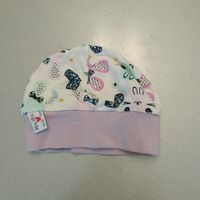 Beanie Grösse 56