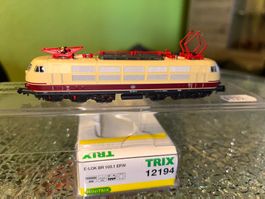 Trix 12194, BR 103.1, Spur N