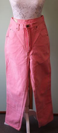 Jeans von *LAURA BIAGIOTTI*
