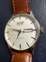 Tissot Visodate Automatic 40 mm