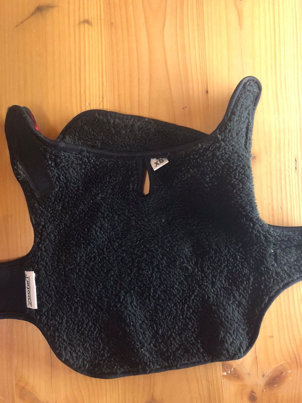 Abbigliamento: Hundemantel – Usato da St. Gallen venduto da mel_d2rj 1
