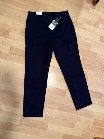 Chino-Hosen von C&A, Gr. 40